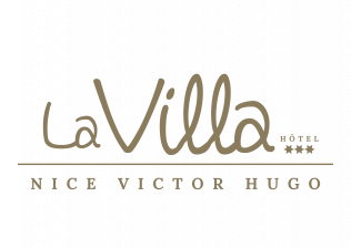 Collection La Villa - La Villa Nice Victor Hugo