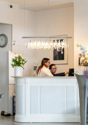 La Villa Nice Victor Hugo