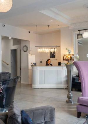 La Villa Nice Victor Hugo