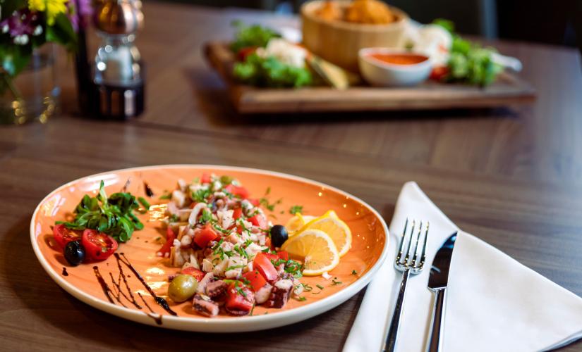 La Villa Nice Victor Hugo