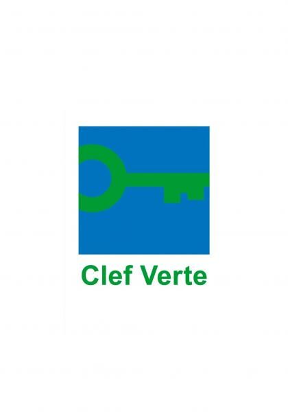 La Villa Nice Victor Hugo - Clef Verte