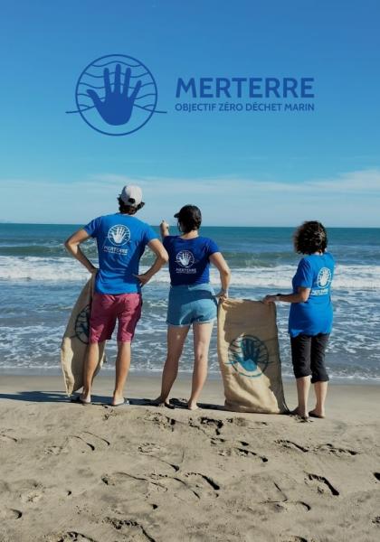 La Villa Nice Victor Hugo - Corporate sponsorship MerTerre