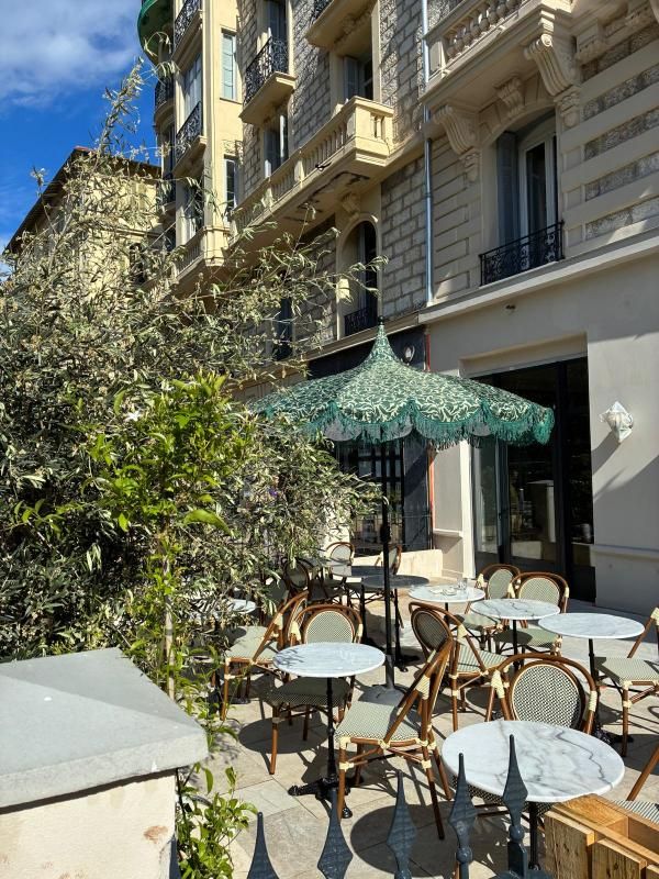La Villa Nice Victor Hugo