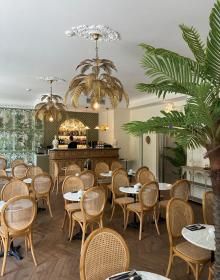 La Villa Nice Victor Hugo