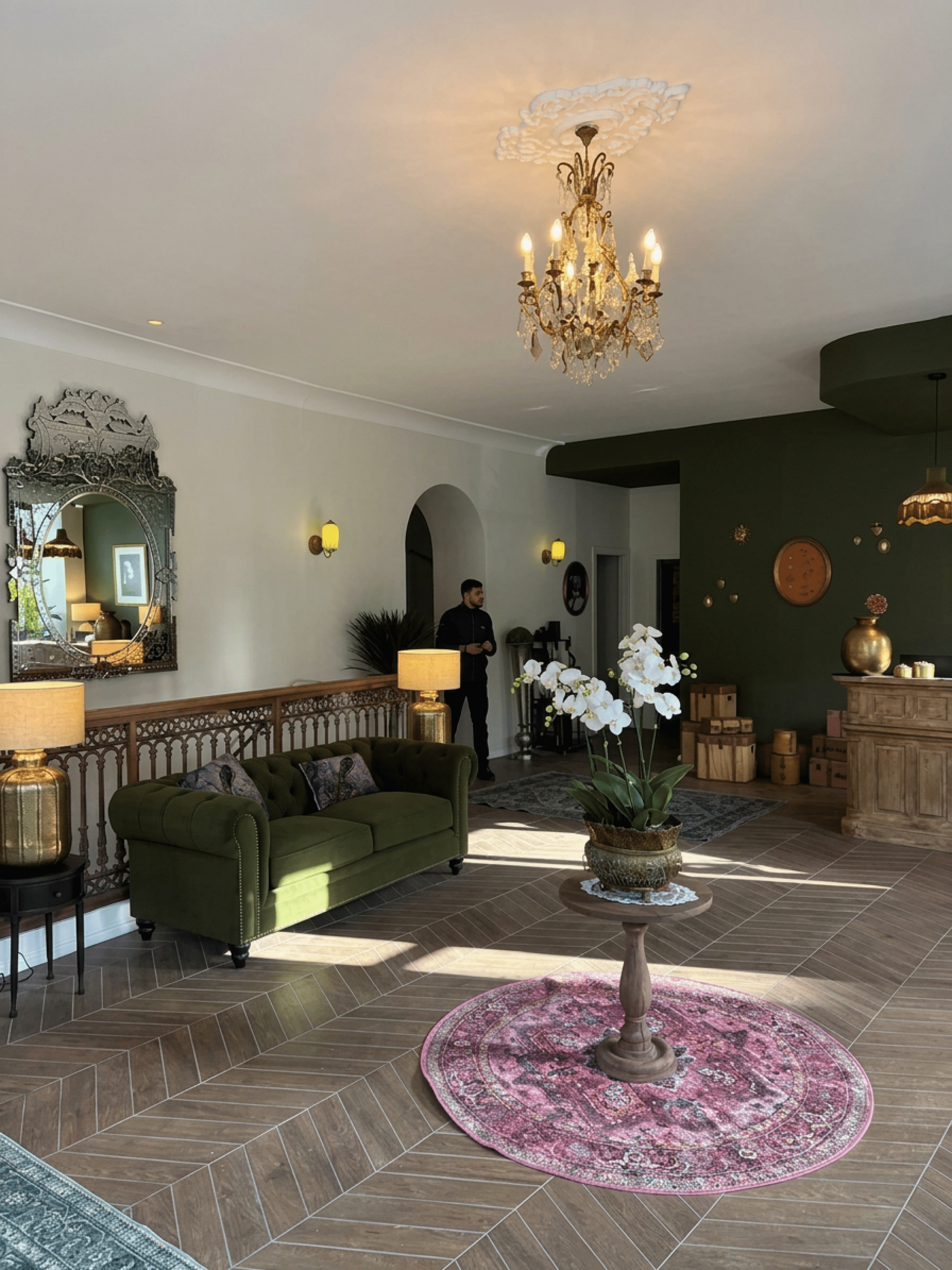 La Villa Nice Victor Hugo - Offer Flexy Stay