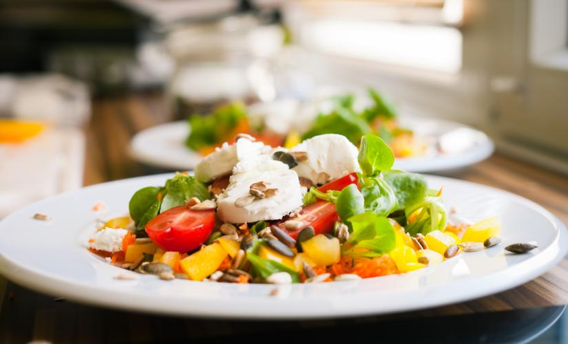 La Villa Nice Victor Hugo