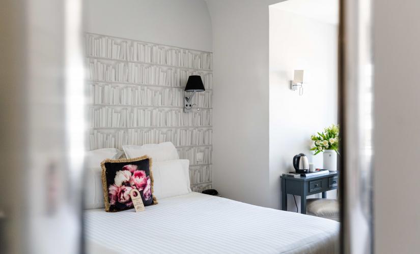 La Villa Nice Victor Hugo